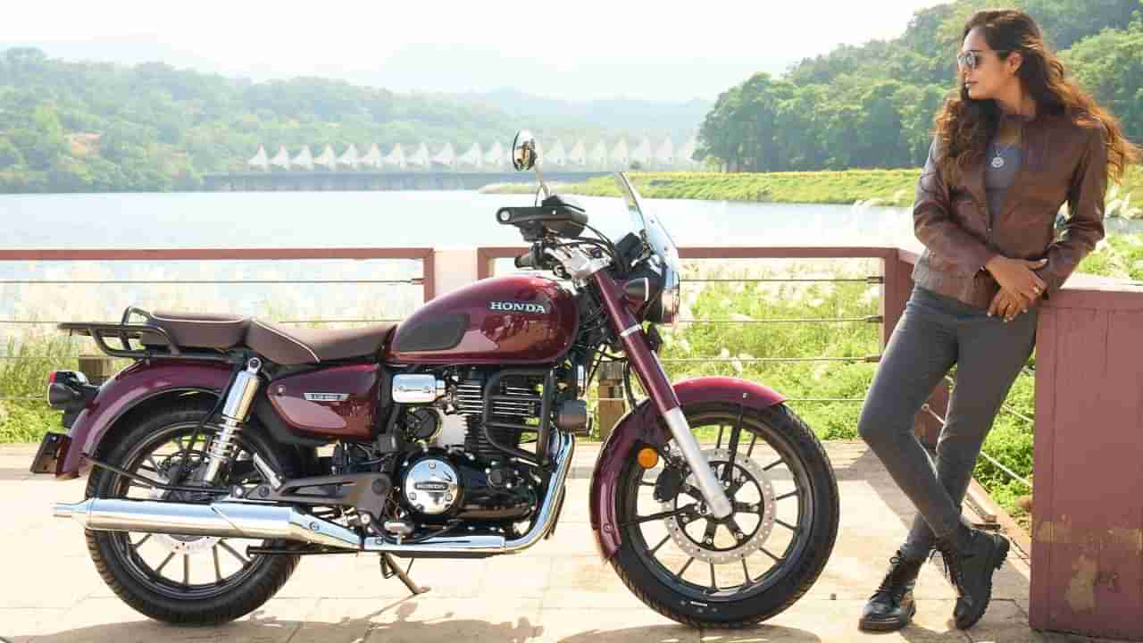 Honda CB350: ಕ್ಲಾಸಿಕ್ 350 ಬೈಕಿಗೆ ಪೈಪೋಟಿಯಾಗಿ ಹೋಂಡಾ ಸಿಬಿ350 ಬೈಕ್ ಬಿಡುಗಡೆ