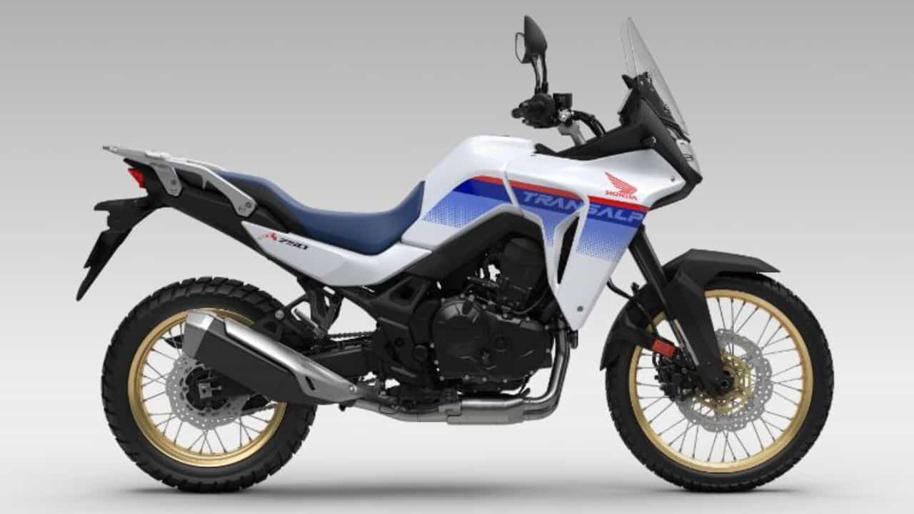 Honda: ಹೋಂಡಾ ಎಕ್ಸ್ಎಲ್750 ಟ್ರಾನ್ಸಲ್ಪ್ ಅಡ್ವೆಂಚರ್ ಬೈಕ್ ಬಿಡುಗಡೆ Honda: ಹೋಂಡಾ ಎಕ್ಸ್ಎಲ್750 ಟ್ರಾನ್ಸಲ್ಪ್ ಅಡ್ವೆಂಚರ್ ಬೈಕ್ ಬಿಡುಗಡೆ