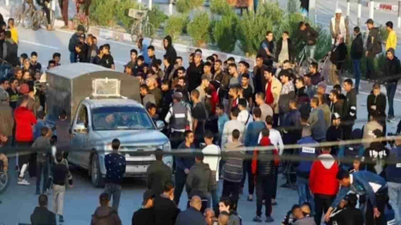 ನಾಲ್ಕು ದಿನಗಳ ಕದನ ವಿರಾಮ; 13 ಇಸ್ರೇಲಿ, 12 ಥಾಯ್ ಒತ್ತೆಯಾಳುಗಳನ್ನು ಬಿಡುಗಡೆ ಮಾಡಿದ ಹಮಾಸ್