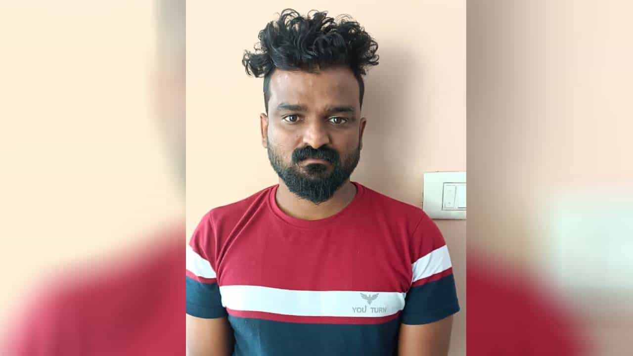 ಬೆಂಗಳೂರು: 100 ಕ್ಕೂ ಹೆಚ್ಚು ಪ್ರಕರಣಗಳಲ್ಲಿ ಭಾಗಿಯಾಗಿದ್ದ ಕುಖ್ಯಾತ ಮನೆಗಳ್ಳನ ಬಂಧನ
