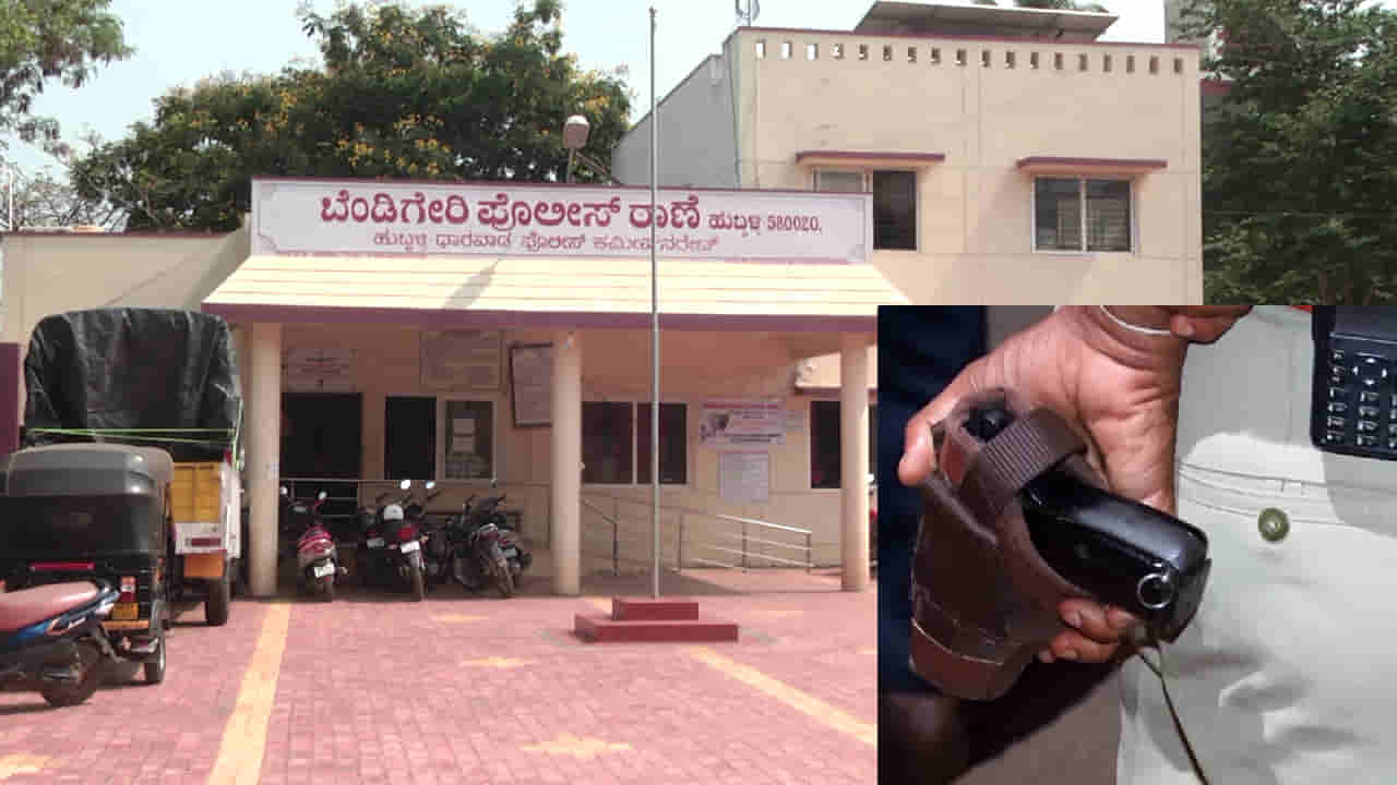 ಹೆಂಡತಿಯನ್ನ ಕೊಲೆ ಮಾಡಿದ್ದ ರೌಡಿಯನ್ನು ಕೊನೆಗೂ ಹುಬ್ಬಳ್ಳಿ ಪೊಲೀಸರು ಮಾಸ್ಟರ್ ಪ್ಲ್ಯಾನ್ ಹಾಕಿ ಸಿನಿಮೀಯ ಶೈಲಿಯಲ್ಲಿ ಬಂಧಿಸಿದರು