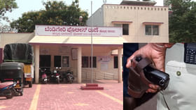 ಹೆಂಡತಿಯ ಕೊಲೆ ಮಾಡಿದ್ದ ರೌಡಿಯನ್ನು ಕೊನೆಗೂ ಹುಬ್ಬಳ್ಳಿ ಪೊಲೀಸರು ಬಂಧಿಸಿದರು ಹೆಂಡತಿಯ ಕೊಲೆ ಮಾಡಿದ್ದ ರೌಡಿಯನ್ನು ಕೊನೆಗೂ ಹುಬ್ಬಳ್ಳಿ ಪೊಲೀಸರು ಬಂಧಿಸಿದರು