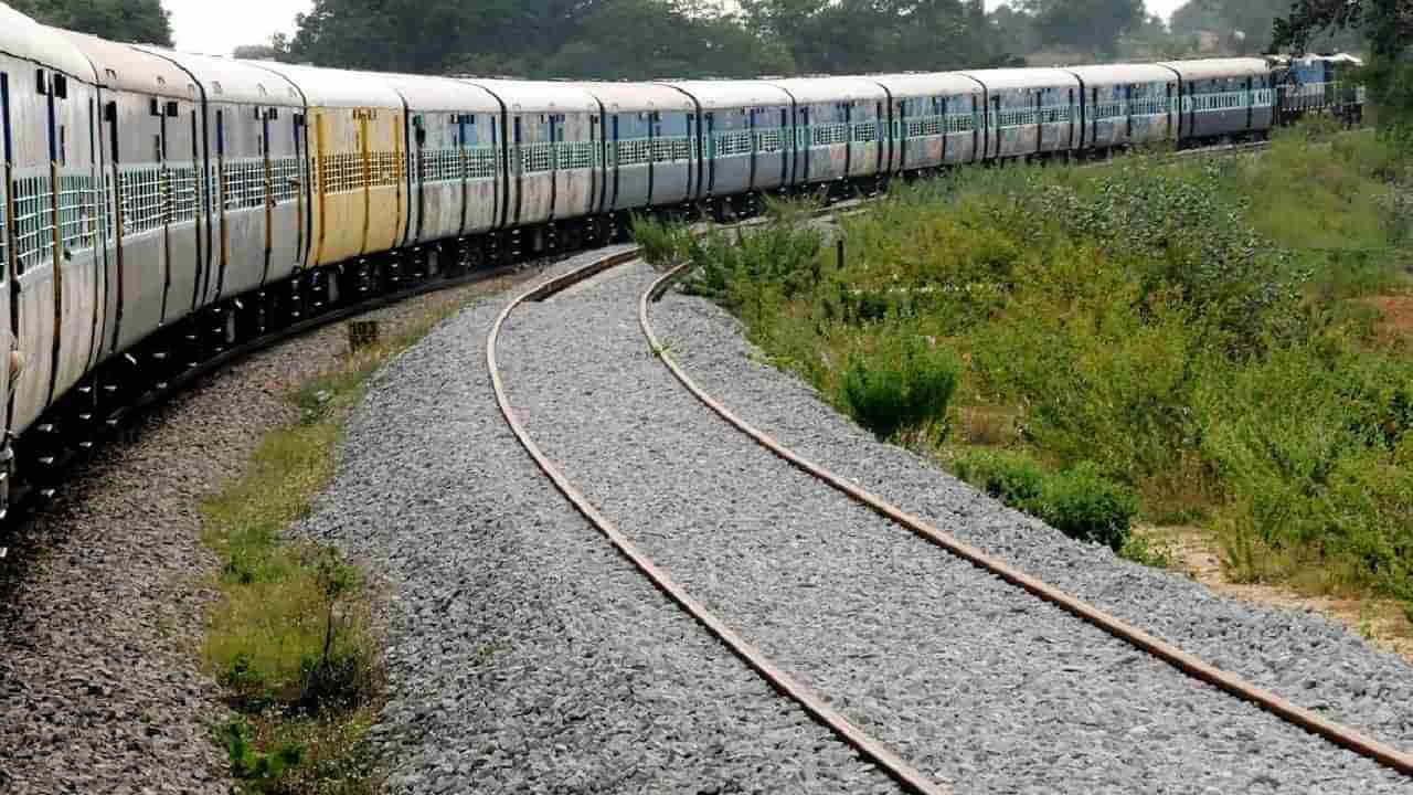 Hubballi Weekly Express Train: ಹುಬ್ಬಳ್ಳಿ ಸಾಪ್ತಾಹಿಕ ಎಕ್ಸ್‌ಪ್ರೆಸ್‌ ವಿಶೇಷ ರೈಲಿನ ಒಂದು ಟ್ರಿಪ್ ರದ್ದು