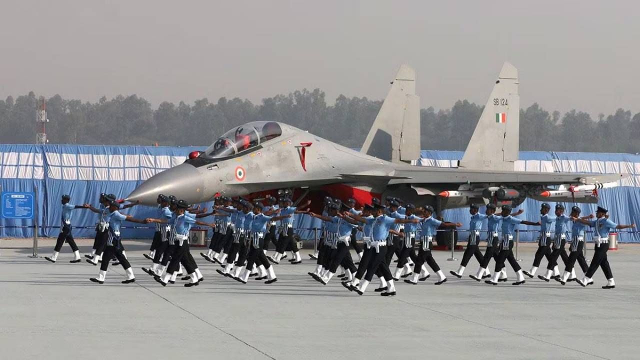 IAF Recruitment 2023: 317 AFCAT ಪ್ರವೇಶ, NCC ವಿಶೇಷ ಪ್ರವೇಶ ಪೋಸ್ಟ್ಗಳಿಗೆ ಆನ್ಲೈನ್ನಲ್ಲಿ ಅರ್ಜಿ ಸಲ್ಲಿಸಿ