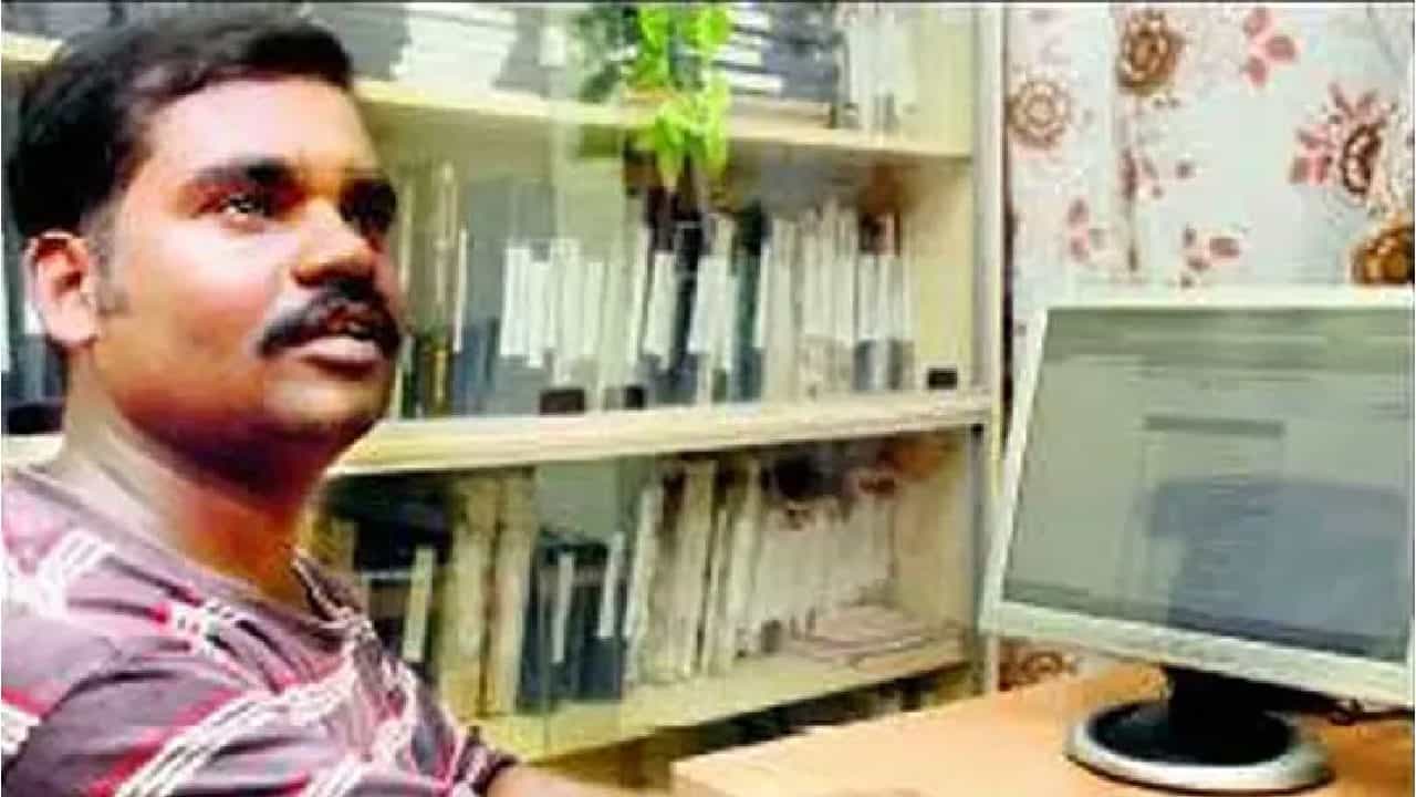 Success Story: ಹೋಟೆಲ್ನಲ್ಲಿ ವೈಟರ್ ಆಗಿದ್ದ ಜಯಗಣೇಶ್ ಐಎಎಸ್ ಅಧಿಕಾರಿಯಾದ ಕತೆಯಿದು Success Story: ಹೋಟೆಲ್ನಲ್ಲಿ ವೈಟರ್ ಆಗಿದ್ದ ಜಯಗಣೇಶ್ ಐಎಎಸ್ ಅಧಿಕಾರಿಯಾದ ಕತೆಯಿದು