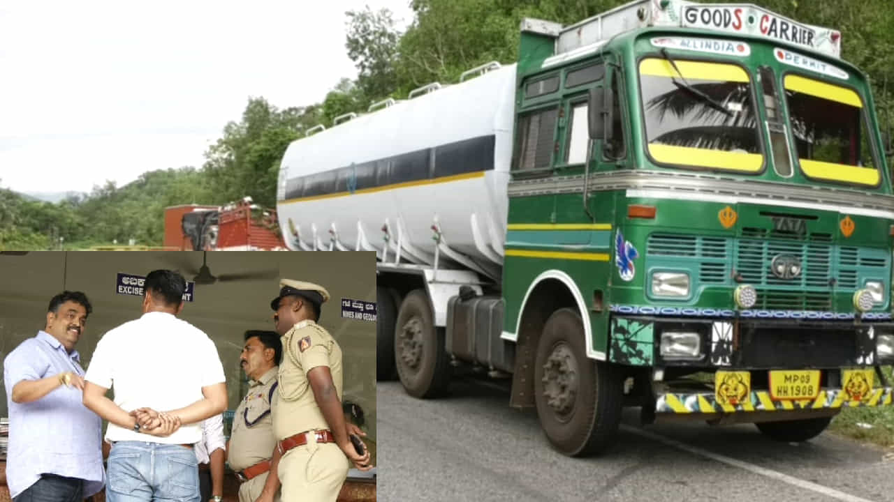 ಕಾರವಾರದಲ್ಲಿ ರಾಜಕೀಯ ಸಂಚಲನ: ಗೋವಾ ಲಿಕ್ಕರ್ ವಶಪಡಿಸಿಕೊಂಡ ಅಬ್ಕಾರಿ ಇಲಾಖೆ -ಅಕ್ರಮ ಬೆಂಬಲಿಸಿದ ಶಾಸಕ ಸೈಲ್, ಮಾಜಿ ಶಾಸಕಿ ಫುಲ್ ಗರಂ! ಕಾರವಾರದಲ್ಲಿ ರಾಜಕೀಯ ಸಂಚಲನ: ಗೋವಾ ಲಿಕ್ಕರ್ ವಶಪಡಿಸಿಕೊಂಡ ಅಬ್ಕಾರಿ ಇಲಾಖೆ -ಅಕ್ರಮ ಬೆಂಬಲಿಸಿದ ಶಾಸಕ ಸೈಲ್, ಮಾಜಿ ಶಾಸಕಿ ಫುಲ್ ಗರಂ!