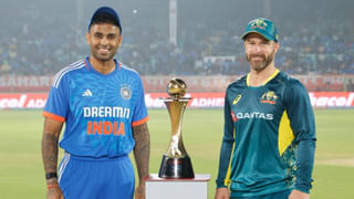 IND vs AUS 3rd T20I: ಭಾರತ-ಆಸ್ಟ್ರೇಲಿಯಾ ತೃತೀಯ ಟಿ20 ಪಂದ್ಯ ಯಾವಾಗ?, ಎಲ್ಲಿ?: ಇಲ್ಲಿದೆ ಮಾಹಿತಿ