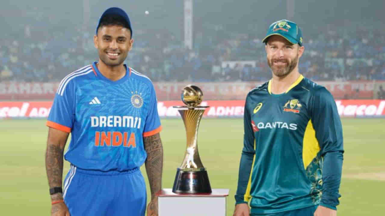 IND vs AUS 2nd T20 Highlights: ಆಸ್ಟ್ರೇಲಿಯಾ ವಿರುದ್ಧ ಸತತ 2ನೇ ಪಂದ್ಯ ಗೆದ್ದ ಭಾರತ