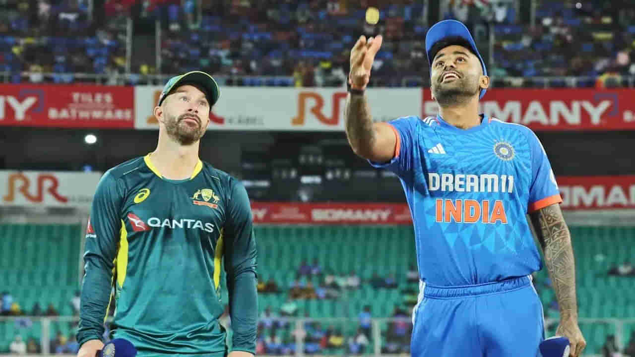 IND vs AUS: ಟೀಂ ಇಂಡಿಯಾದಿಂದ ಸ್ಟಾರ್ ಬೌಲರ್ ಔಟ್; ಉಭಯ ತಂಡಗಳು ಹೀಗಿವೆ