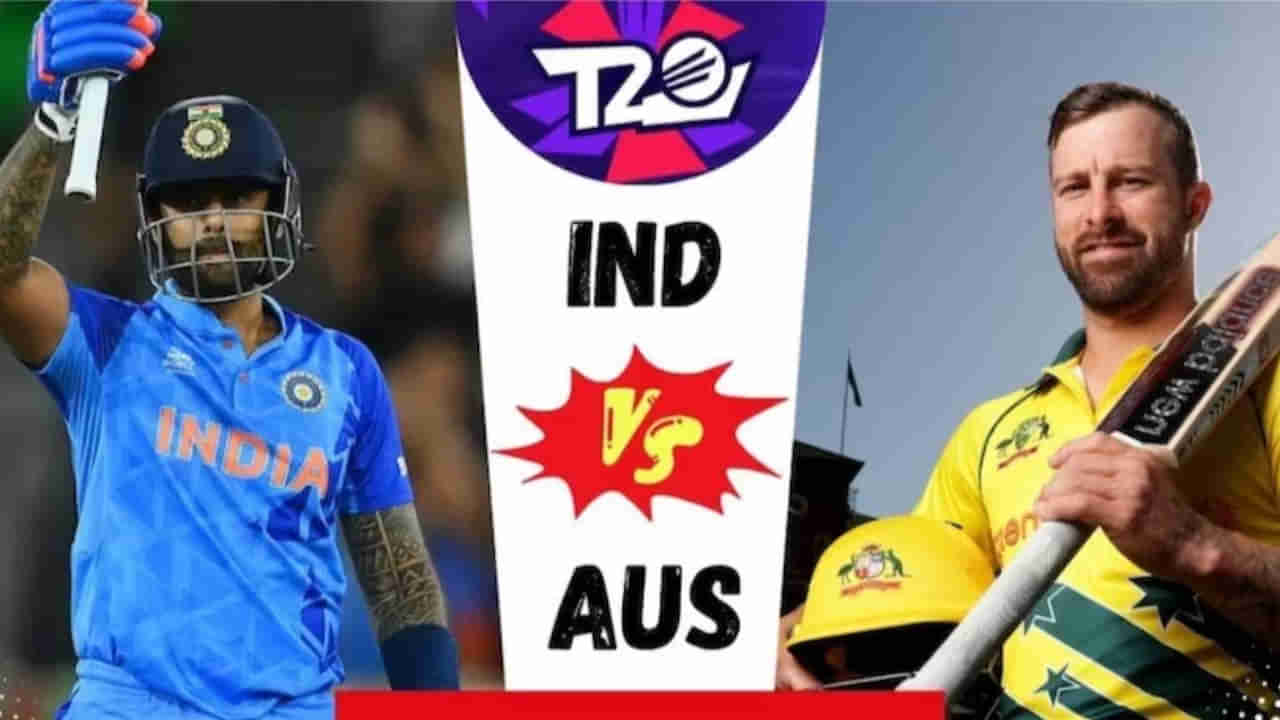 IND vs AUS 3rd T20 Highlights: ರುತುರಾಜ್ ಶತಕ ವ್ಯರ್ಥ; 3ನೇ ಟಿ20 ಪಂದ್ಯ ಗೆದ್ದ ಆಸ್ಟ್ರೇಲಿಯಾ