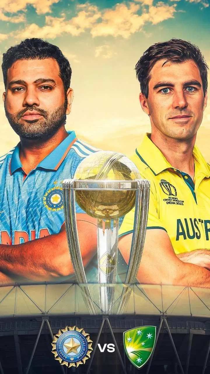 IND vs AUS