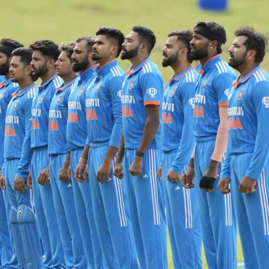 ಭಾರತ ಕ್ರಿಕೆಟ್ ತಂಡ ಸದ್ಯ ಐಸಿಸಿ ಏಕದಿನ ವಿಶ್ವಕಪ್ 2023 ರಲ್ಲಿ ಬ್ಯುಸಿಯಾಗಿದೆ. ಇಂದು ಭಾರತ-ನ್ಯೂಝಿಲೆಂಡ್ ನಡುವೆ ಮೊದಲ ಸೆಮಿಫೈನಲ್ ಪಂದ್ಯ ನಡೆಯಲಿದೆ. ಈ ಪಂದ್ಯದಲ್ಲಿ ಟೀಮ್ ಇಂಡಿಯಾ ಗೆದ್ದರೆ ನೇರವಾಗಿ ಫೈನಲ್ಗೆ ಪ್ರವೇಶಿಸಲಿದೆ. ವಿಶ್ವಕಪ್ ಮುಕ್ತಾಯವಾಗುತ್ತಿದ್ದಂತೆ, ಭಾರತ ತಂಡ ಆಸ್ಟ್ರೇಲಿಯಾ (India vs Australia) ವಿರುದ್ಧ ಟಿ20 ಸರಣಿ ಆಡಲಿದೆ.