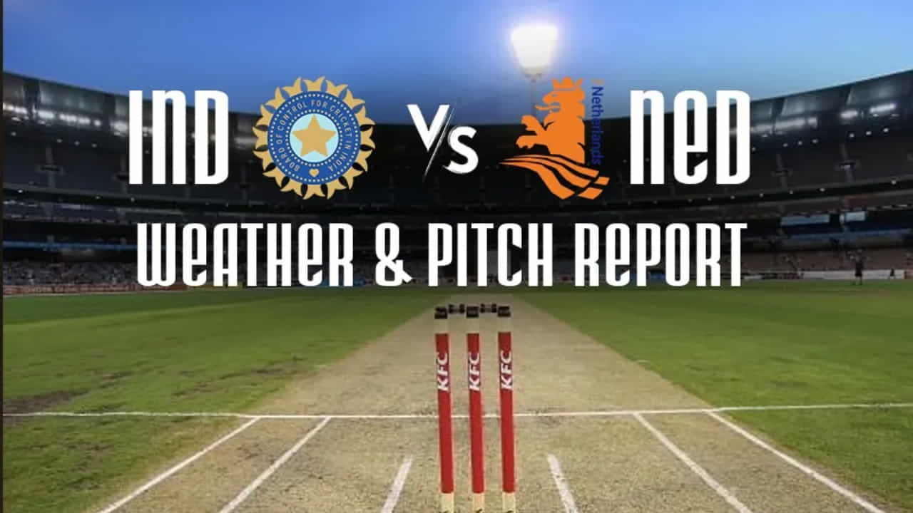 IND vs NED: ಬ್ಯಾಟಿಂಗ್ ಸ್ವರ್ಗ ಬೆಂಗಳೂರಿನಲ್ಲಿ ಅಬ್ಬರಿಸುತ್ತಾ ಭಾರತ? ಪಂದ್ಯಕ್ಕೆ ಮಳೆಯ ಆತಂಕ? ಇಲ್ಲಿದೆ ವಿವರ