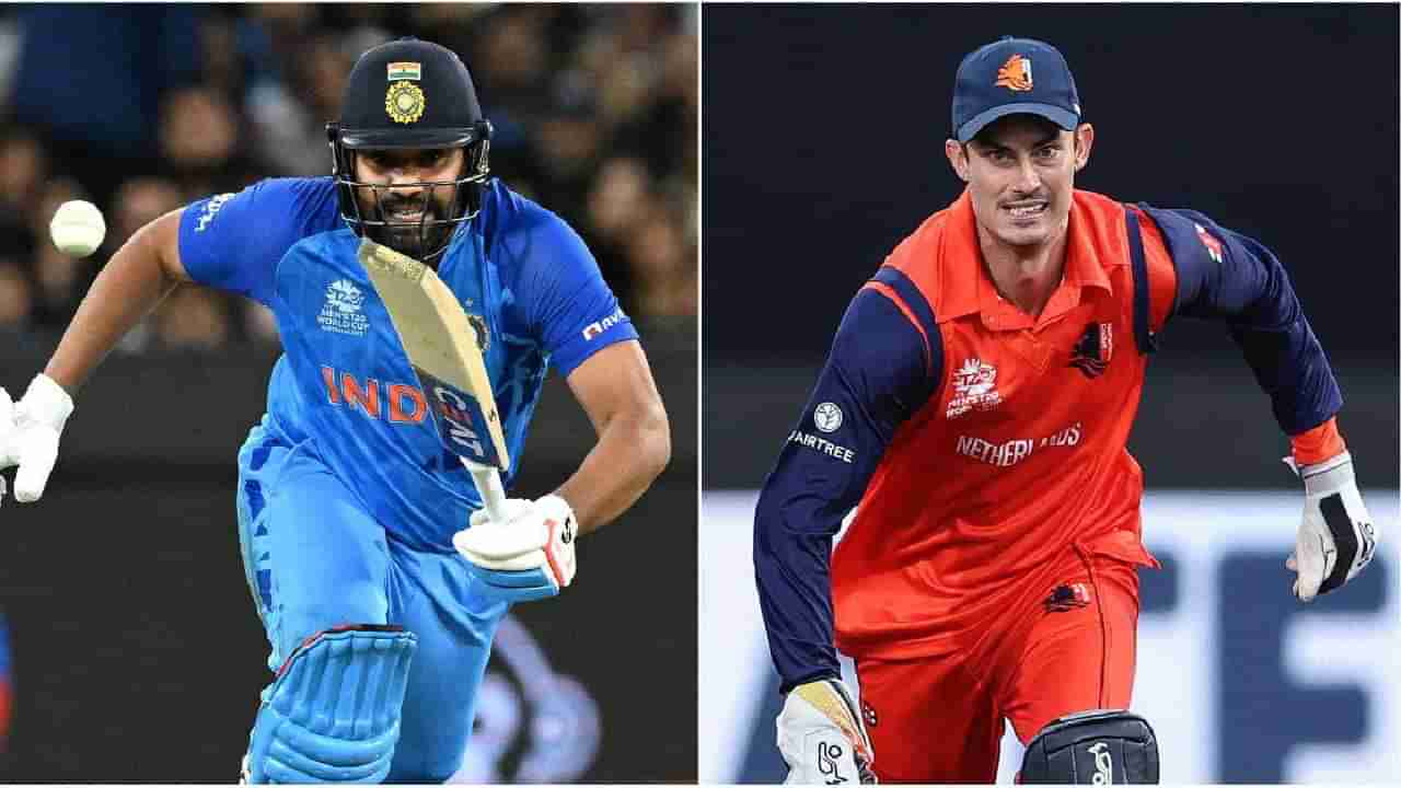 IND vs NED Match: ಬೆಂಗಳೂರಿನ ಚಿನ್ನಸ್ವಾಮಿ ಸ್ಟೇಡಿಯಂ ಬಳಿ ಪೊಲೀಸ್ ಭದ್ರತೆ, ವಿದ್ವಾಂಸಕ ಕೃತ್ಯ ತಡೆಗೆ ವಿಶೇಷ ತಂಡಗಳ ನಿಯೋಜನೆ