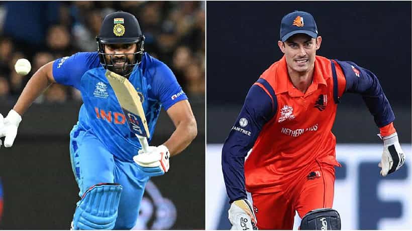 IND vs NED Match: ಬೆಂಗಳೂರಿನ ಚಿನ್ನಸ್ವಾಮಿ ಸ್ಟೇಡಿಯಂ ಬಳಿ ಪೊಲೀಸ್ ಭದ್ರತೆ, ವಿದ್ವಾಂಸಕ ಕೃತ್ಯ ತಡೆಗೆ ವಿಶೇಷ ತಂಡಗಳ ನಿಯೋಜನೆ