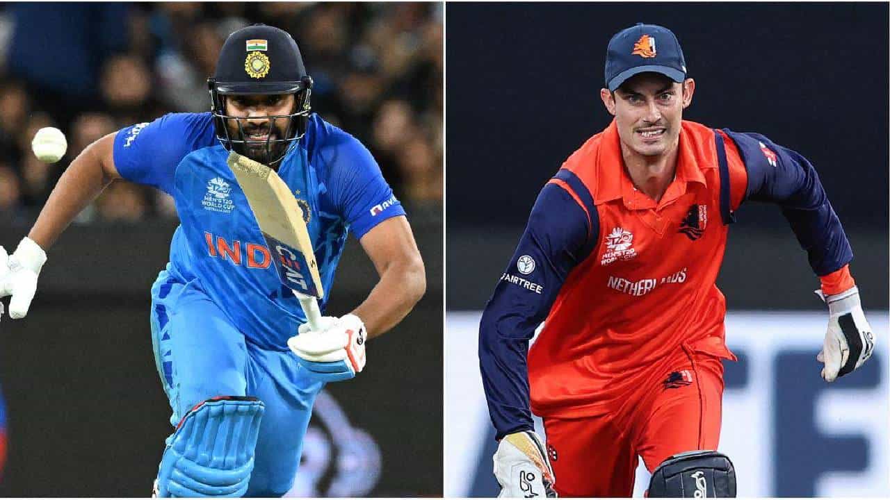 IND vs NED Match: ಬೆಂಗಳೂರಿನ ಚಿನ್ನಸ್ವಾಮಿ ಸ್ಟೇಡಿಯಂ ಬಳಿ ಪೊಲೀಸ್ ಭದ್ರತೆ, ವಿದ್ವಾಂಸಕ ಕೃತ್ಯ ತಡೆಗೆ ವಿಶೇಷ ತಂಡಗಳ ನಿಯೋಜನೆ IND vs NED Match: ಬೆಂಗಳೂರಿನ ಚಿನ್ನಸ್ವಾಮಿ ಸ್ಟೇಡಿಯಂ ಬಳಿ ಪೊಲೀಸ್ ಭದ್ರತೆ, ವಿದ್ವಾಂಸಕ ಕೃತ್ಯ ತಡೆಗೆ ವಿಶೇಷ ತಂಡಗಳ ನಿಯೋಜನೆ