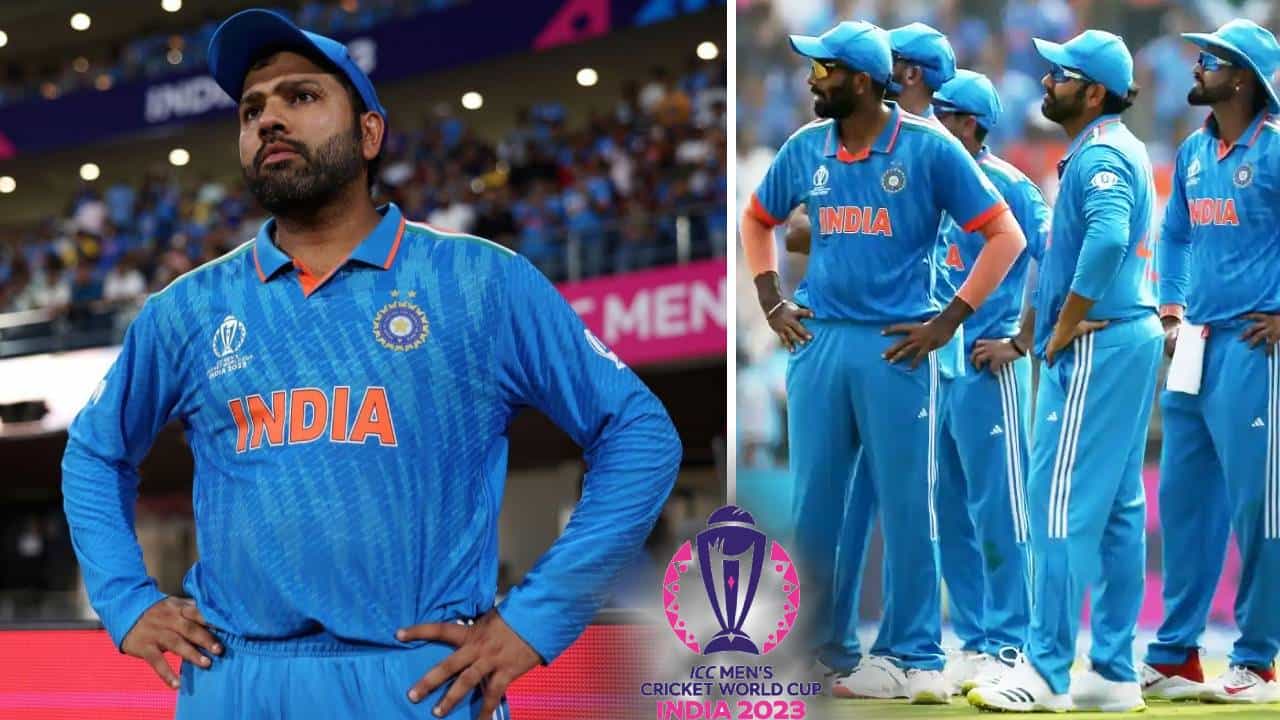 IND vs NZ, ICC World Cup Semi Final: ವಿಶ್ವಕಪ್ ಸೆಮಿ ಫೈನಲ್​ನಲ್ಲಿ ಭಾರತದ ಎದುರಾಳಿ ನ್ಯೂಝಿಲೆಂಡ್: ಪಂದ್ಯ ಯಾವಾಗ?