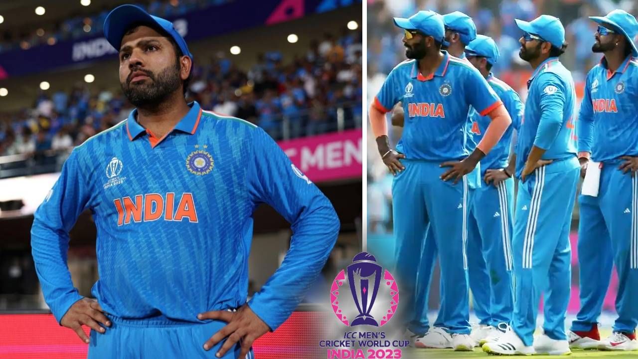 IND vs NZ, ICC World Cup Semi Final: ವಿಶ್ವಕಪ್ ಸೆಮಿ ಫೈನಲ್​ನಲ್ಲಿ ಭಾರತದ ಎದುರಾಳಿ ನ್ಯೂಝಿಲೆಂಡ್: ಪಂದ್ಯ ಯಾವಾಗ?