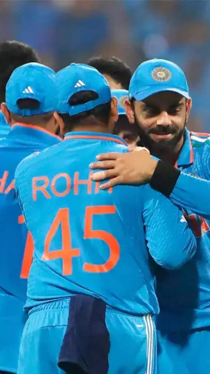 ಭಾರತದ ಆಡಿರುವ 7 ಪಂದ್ಯಗಳಲ್ಲಿ 14 ಅಂಕ ಹೊಂದಿದೆ. ಪಾಯಿಂಟ್ ಪಟ್ಟಿಯಲ್ಲಿ ಅಗ್ರಸ್ಥಾನದಲ್ಲಿದ್ದು, ಇದುವರೆ ಒಂದೇ ಒಂದು ಸೋಲು ಕಂಡಿಲ್ಲ.