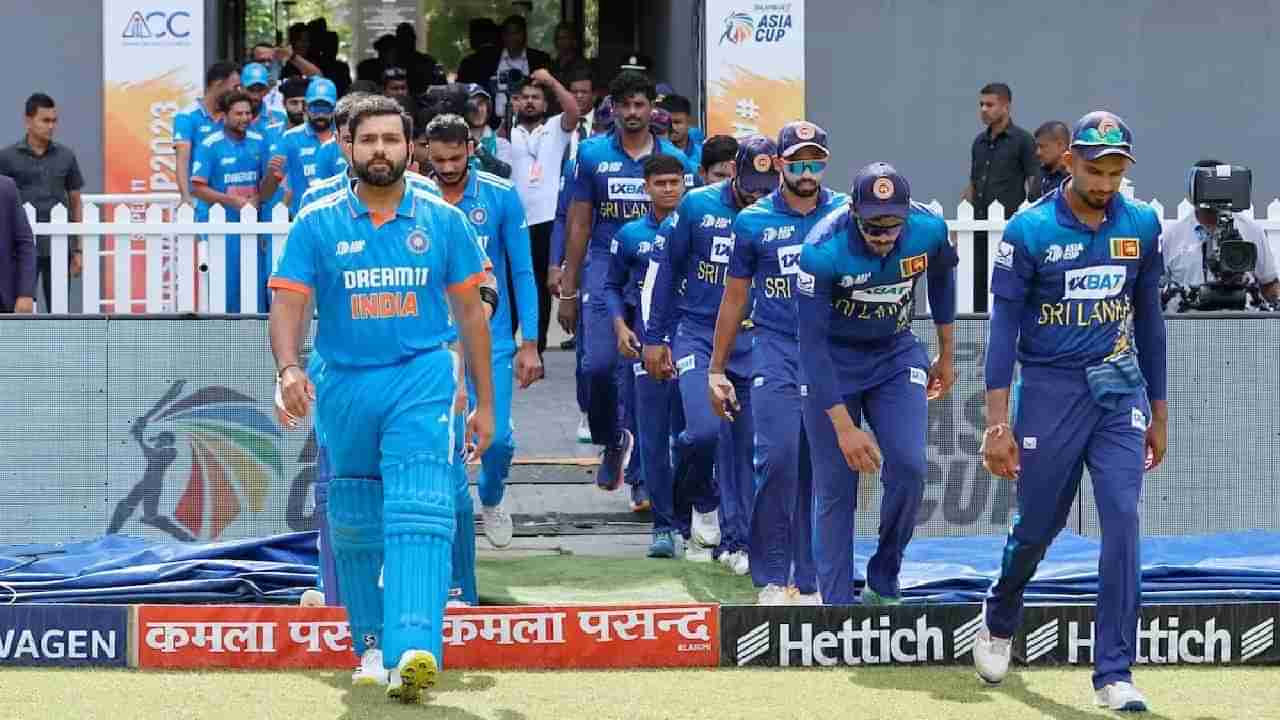 IND vs SL: ಶ್ರೀಲಂಕಾ ವಿರುದ್ಧ ಏಕದಿನ, ಟಿ20 ಸರಣಿ ಆಡಲಿದೆ ಭಾರತ; ಯಾವಾಗ ಗೊತ್ತಾ?