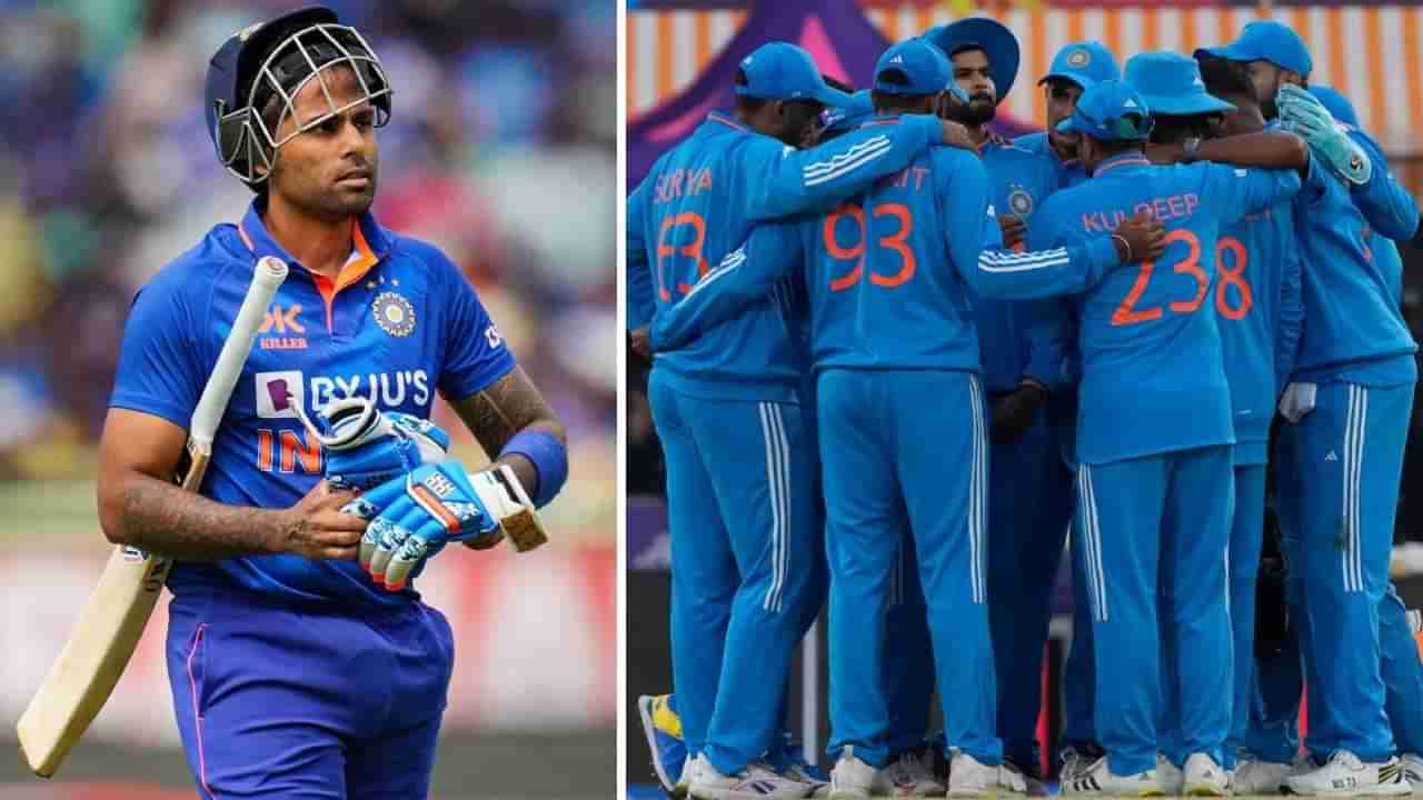 IND vs AUS T20I Series: ಆಸ್ಟ್ರೇಲಿಯಾ ವಿರುದ್ಧದ ಟಿ20 ಸರಣಿಗೆ ಭಾರತ ತಂಡ ಈ ದಿನಾಂಕದಂದು ಪ್ರಕಟ: ನಾಯಕ ಯಾರು?