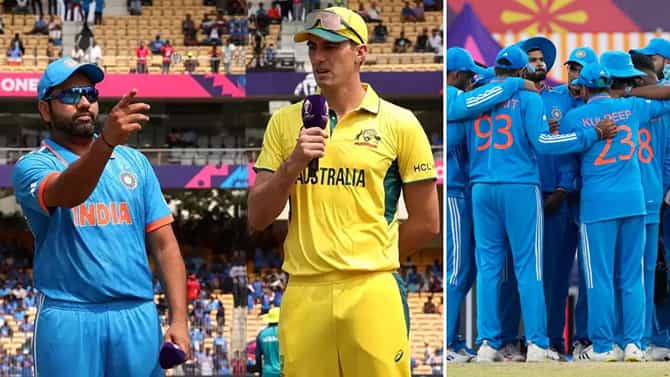 ನವೆಂಬರ್ 23ಕ್ಕೆ ಭಾರತ-ಆಸ್ಟ್ರೇಲಿಯಾ ನಡುವೆ ಮತ್ತೊಮ್ಮೆ ಪಂದ್ಯ