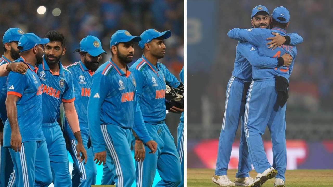 IND vs NED, ICC World Cup: ಭಾರತದ ಮುಂದಿನ ಪಂದ್ಯ ಬೆಂಗಳೂರಿನಲ್ಲಿ: ಕೊನೆಯ ಮ್ಯಾಚ್ ಯಾವಾಗ?, ಯಾರ ವಿರುದ್ಧ? IND vs NED, ICC World Cup: ಭಾರತದ ಮುಂದಿನ ಪಂದ್ಯ ಬೆಂಗಳೂರಿನಲ್ಲಿ: ಕೊನೆಯ ಮ್ಯಾಚ್ ಯಾವಾಗ?, ಯಾರ ವಿರುದ್ಧ?