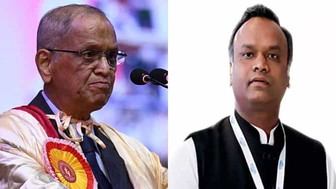 ಗ್ಯಾರಂಟಿ ಬಗ್ಗೆ ಇನ್ಫೋಸಿಸ್ ನಾರಾಯಣ ಮೂರ್ತಿ ಆಕ್ಷೇಪ‌;ಖರ್ಗೆ ಹೇಳಿದ್ದಿಷ್ಟು