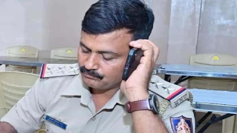 ಇನ್ಸ್ಪೆಕ್ಟರ್ ಶಂಕರ್ ನಾಯಕ್ ವಿರುದ್ಧದ ಪ್ರಕರಣ ಸಿಸಿಬಿಗೆ ವರ್ಗಾವಣೆ, ದಾಖಲಾಯ್ತು ಮತ್ತೊಂದು ಪ್ರಕರಣ