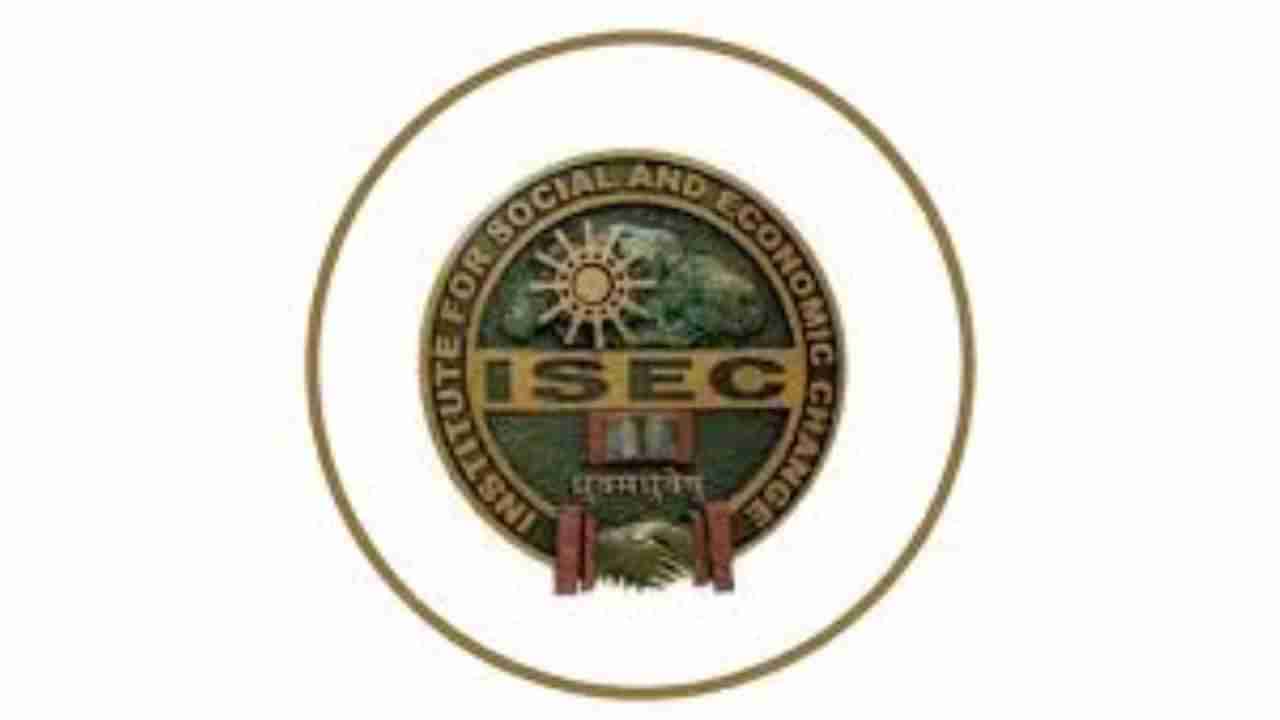 ISEC Recruitment 2023: 01 ಫೀಲ್ಡ್ ಇನ್ವೆಸ್ಟಿಗೇಟರ್ ಹುದ್ದೆಗೆ ಅರ್ಜಿ ಸಲ್ಲಿಸಿ