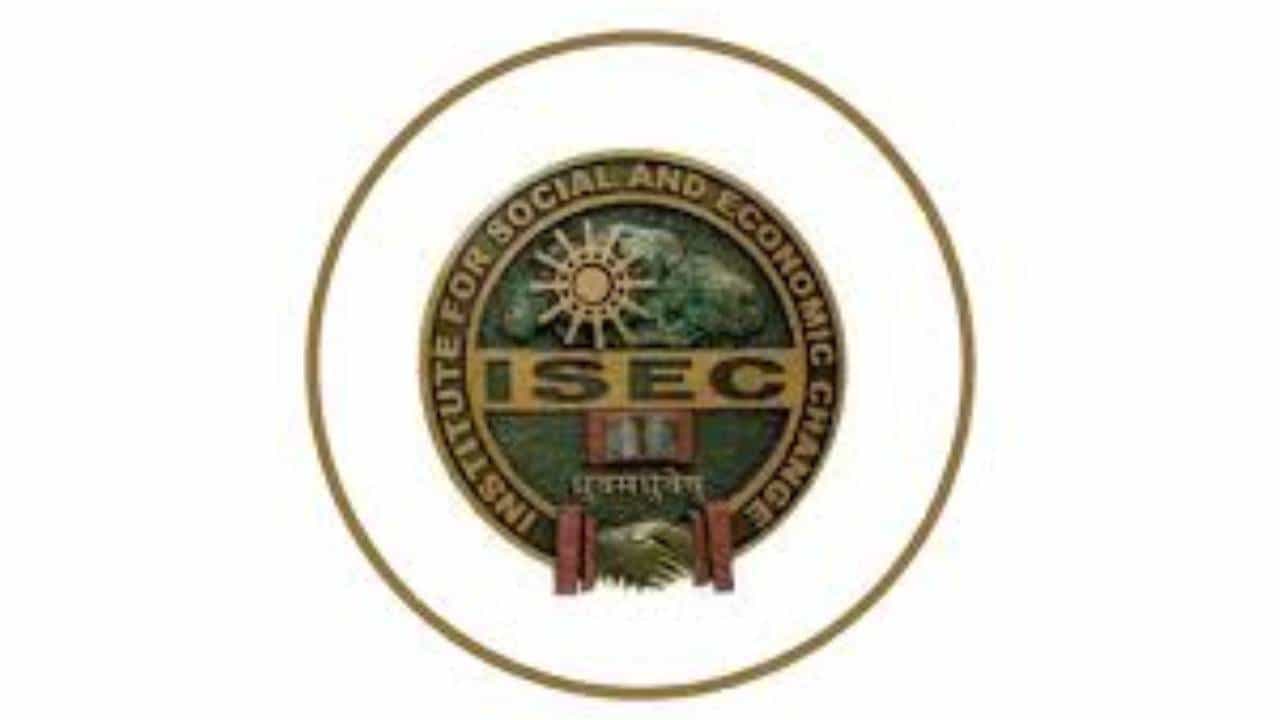 ISEC Recruitment 2023: 01 ಫೀಲ್ಡ್ ಇನ್ವೆಸ್ಟಿಗೇಟರ್ ಹುದ್ದೆಗೆ ಅರ್ಜಿ ಸಲ್ಲಿಸಿ ISEC Recruitment 2023: 01 ಫೀಲ್ಡ್ ಇನ್ವೆಸ್ಟಿಗೇಟರ್ ಹುದ್ದೆಗೆ ಅರ್ಜಿ ಸಲ್ಲಿಸಿ