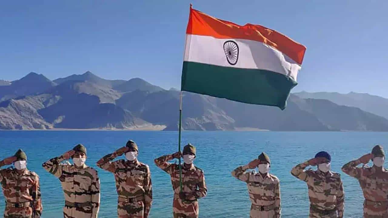 ITBP Recruitment 2023: 248 ಕಾನ್ಸ್ಟೇಬಲ್ ಹುದ್ದೆಗಳಿಗೆ ಆನ್ಲೈನ್ನಲ್ಲಿ ಅರ್ಜಿ ಸಲ್ಲಿಸಿ ITBP Recruitment 2023: 248 ಕಾನ್ಸ್ಟೇಬಲ್ ಹುದ್ದೆಗಳಿಗೆ ಆನ್ಲೈನ್ನಲ್ಲಿ ಅರ್ಜಿ ಸಲ್ಲಿಸಿ