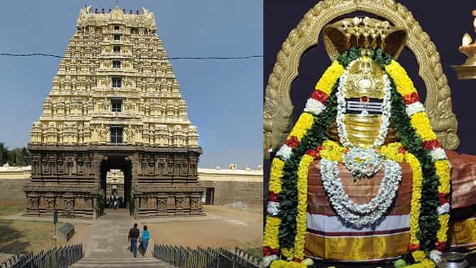 ವಿಜಯನಗರ ಕಾಲದ ಜಲಕಂಠೇಶ್ವರ ದೇಗುಲದ ರಹಸ್ಯ ಕೊಠಡಿಗಳ ವಶಕ್ಕೆ ಯತ್ನ