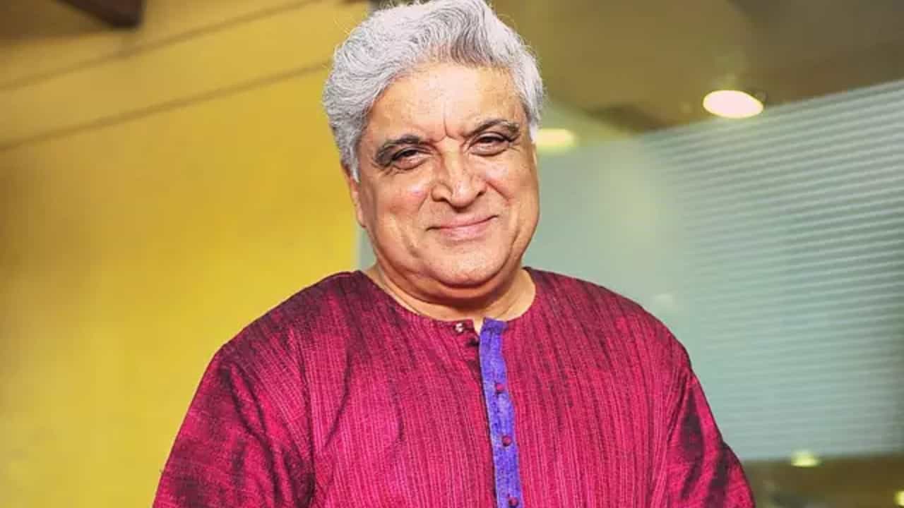 ಹಿಂದೂಗಳು ಸಹಿಷ್ಣುತೆಯ ಹಾದಿ ಬಿಡಬಾರದು, ಅವರಿಂದಲೇ ಪ್ರಜಾಪ್ರಭುತ್ವ ಉಳಿದಿದೆ: ಜಾವೇದ್ ಅಖ್ತರ್ ಹಿಂದೂಗಳು ಸಹಿಷ್ಣುತೆಯ ಹಾದಿ ಬಿಡಬಾರದು, ಅವರಿಂದಲೇ ಪ್ರಜಾಪ್ರಭುತ್ವ ಉಳಿದಿದೆ: ಜಾವೇದ್ ಅಖ್ತರ್
