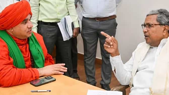2ಎ ಮೀಸಲಾತಿಗಾಗಿ ಮತ್ತೆ ಪಂಚಮಸಾಲಿಗಳ ಹೋರಾಟ?