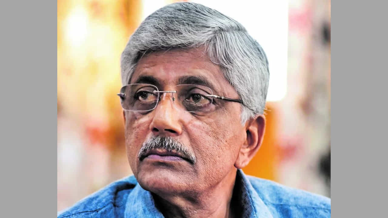 ರಾಜ್ಯ ಸರ್ಕಾರದ ಹಿಂದುಳಿದ ವರ್ಗಗಳ ಆಯೋಗದ ವರದಿ ಸಲ್ಲಿಸ್ತೇವೆ: ಅಧ್ಯಕ್ಷ ಜಯಪ್ರಕಾಶ್ ರಾಜ್ಯ ಸರ್ಕಾರದ ಹಿಂದುಳಿದ ವರ್ಗಗಳ ಆಯೋಗದ ವರದಿ ಸಲ್ಲಿಸ್ತೇವೆ: ಅಧ್ಯಕ್ಷ ಜಯಪ್ರಕಾಶ್