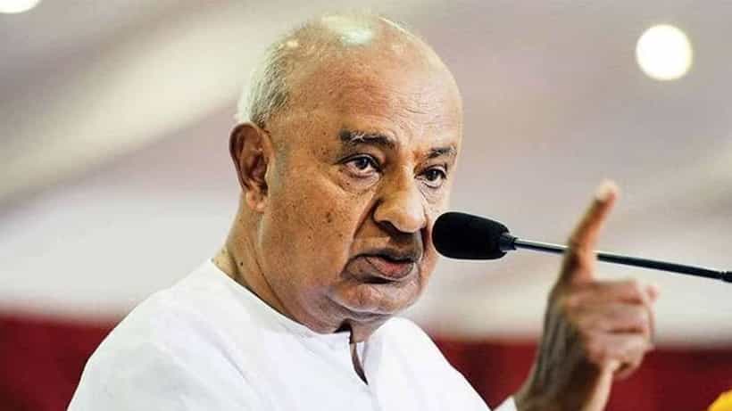 ನ 15ರಂದು ಕೇರಳದಲ್ಲಿ ಜೆಡಿಎಸ್ ಕಾರ್ಯಕಾರಣಿ ಸಭೆ: ಯಾರು ಹಾಜರಾಗಬೇಡಿ ಎಂದ ಹೆಚ್ಡಿ ದೇವೇಗೌಡ