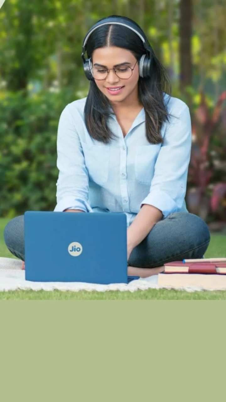 ರಿಲಯನ್ಸ್ ಜಿಯೋದ ಈ ಅಗ್ಗದ ಲ್ಯಾಪ್‌ಟಾಪ್ ಲೆನೊವೊ, ಹೆಚ್'ಪಿ ಮತ್ತು ಏಸರ್ ಕಂಪನಿಗಳ ಕೈಗೆಟುಕುವ ಲ್ಯಾಪ್‌ಟಾಪ್‌ಗಳೊಂದಿಗೆ ಸ್ಪರ್ಧಿಸುತ್ತದೆ.