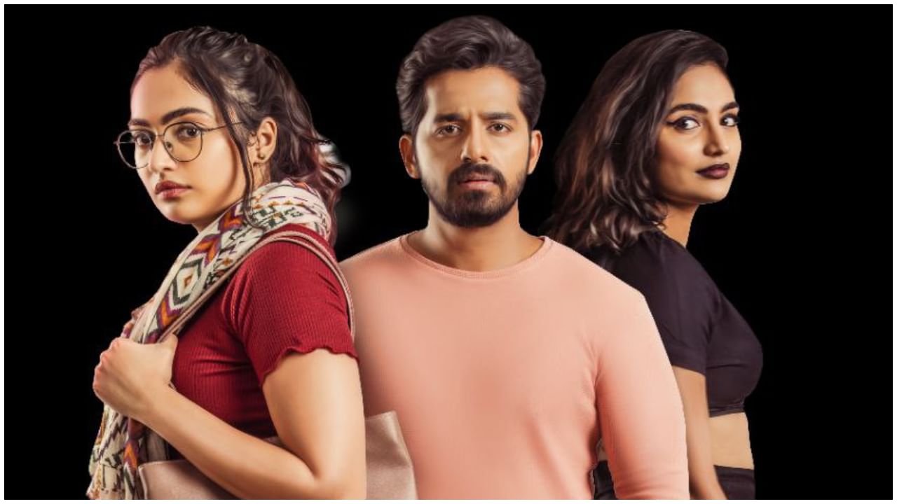 ‘ದಿಯಾ’ ಖ್ಯಾತಿಯ ಪೃಥ್ವಿ ಅಂಬಾರ್ ಹೊಸ ಸಿನಿಮಾ ‘ಜೂನಿ’: ಹೇಗಿದೆ ನೋಡಿ ಫಸ್ಟ್ ಲುಕ್