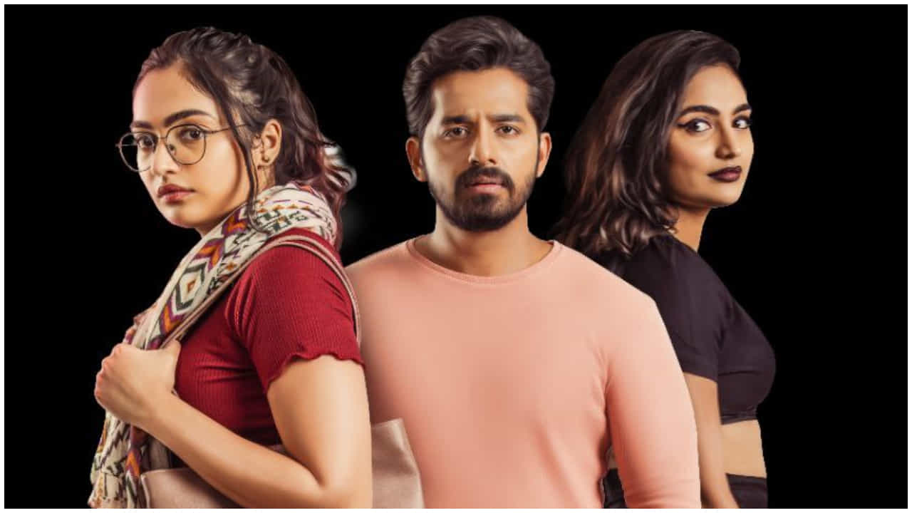 ‘ದಿಯಾ’ ಖ್ಯಾತಿಯ ಪೃಥ್ವಿ ಅಂಬಾರ್ ಹೊಸ ಸಿನಿಮಾ ‘ಜೂನಿ’: ಹೇಗಿದೆ ನೋಡಿ ಫಸ್ಟ್ ಲುಕ್ ‘ದಿಯಾ’ ಖ್ಯಾತಿಯ ಪೃಥ್ವಿ ಅಂಬಾರ್ ಹೊಸ ಸಿನಿಮಾ ‘ಜೂನಿ’: ಹೇಗಿದೆ ನೋಡಿ ಫಸ್ಟ್ ಲುಕ್