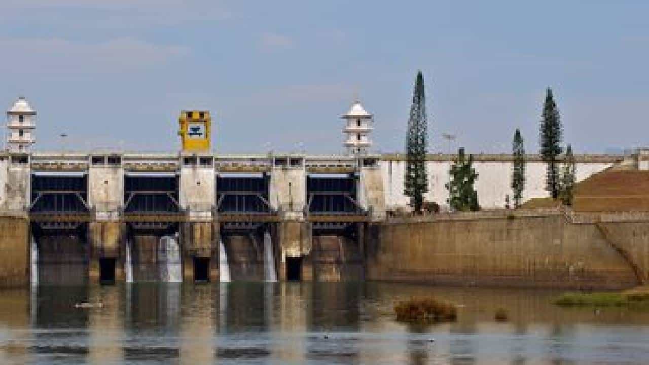 Karnataka Dam Water Level: ರಾಜ್ಯದಲ್ಲಿ ಮಳೆ ಕೊರತೆ, ಪ್ರಮುಖ ಡ್ಯಾಂಗಳ ನೀರಿನ ಮಟ್ಟ ಕುಸಿತ