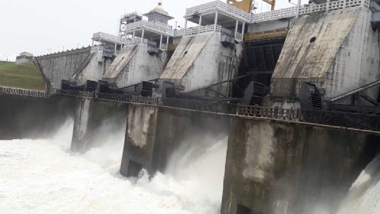 Karnataka Dam Water Level: ನ.22ರ ರಾಜ್ಯದ ಪ್ರಮುಖ ಡ್ಯಾಂಗಳ ನೀರಿನ ಮಟ್ಟದ ವಿವರ ಇಲ್ಲಿದೆ