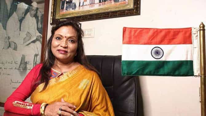 ಸ್ಲಂನಿಂದ ಸಹಸ್ರ ಕೋಟಿವರೆಗೆ; ಕಲ್ಪನಾ ಸರೋಜ್ ಜೀವನಕಥೆ ಎಂಥವರಿಗೂ ಸ್ಪೂರ್ತಿ