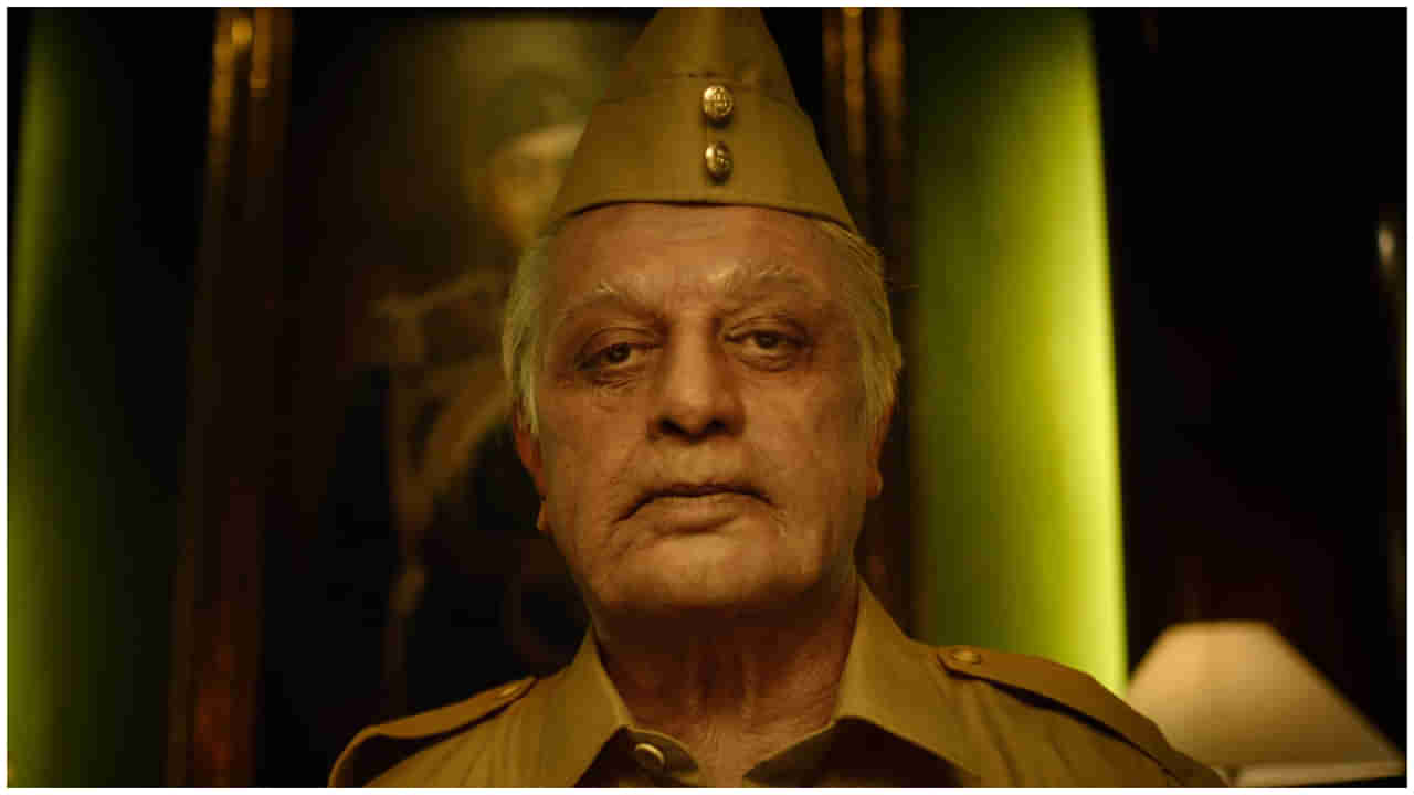 Indian 2: ಭರ್ಜರಿಯಾಗಿದೆ ‘ಇಂಡಿಯನ್ 2’ ಇಂಟ್ರೋ ವಿಡಿಯೋ; ಐದು ಭಾಷೆಗಳಲ್ಲಿ ಕಮಲ್​ ಹಾಸನ್​ ಅಬ್ಬರ