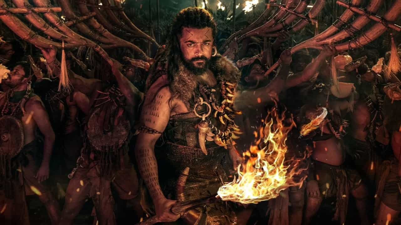 ಸಿನಿಮಾ ಸೆಟ್​ನಲ್ಲಿ ಸೂರ್ಯಗೆ ಗಾಯ, ಚಿತ್ರೀಕರಣ ಮುಂದೂಡಿಕೆ