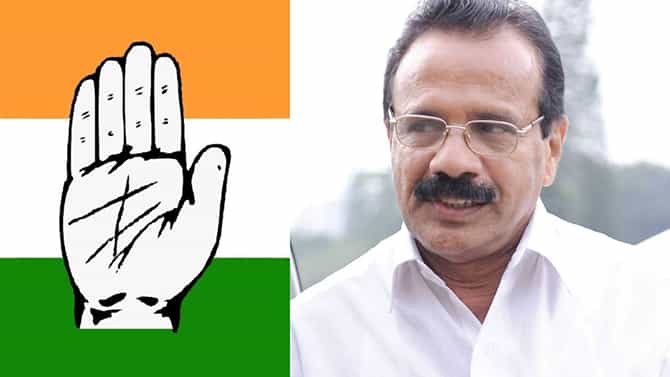 ಚುನಾವಣಾ ರಾಜಕೀಯದಿಂದ ಡಿವಿಎಸ್ ನಿವೃತ್ತಿ; ವ್ಯಂಗ್ಯವಾಡಿದ ಕಾಂಗ್ರೆಸ್