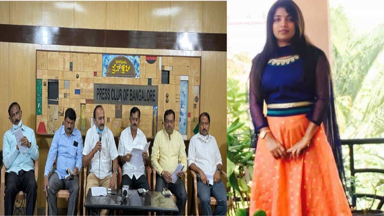 ಪ್ರತಿಮಾ ಹತ್ಯೆ ಕೇಸ್; ಶೀಘ್ರ ತನಿಖೆಗೆ ಆಗ್ರಹಿಸಿದ ಕರ್ನಾಟಕ ಕ್ವಾರಿ ಮತ್ತು ಸ್ಟೋನ್ ಕ್ರಷರ್ ಓನರ್ಸ್ ಅಸೋಸಿಯೇಶನ್ ಅಧ್ಯಕ್ಷ ರವೀಂದ್ರ ಶೆಟ್ಟಿ ಪ್ರತಿಮಾ ಹತ್ಯೆ ಕೇಸ್; ಶೀಘ್ರ ತನಿಖೆಗೆ ಆಗ್ರಹಿಸಿದ ಕರ್ನಾಟಕ ಕ್ವಾರಿ ಮತ್ತು ಸ್ಟೋನ್ ಕ್ರಷರ್ ಓನರ್ಸ್ ಅಸೋಸಿಯೇಶನ್ ಅಧ್ಯಕ್ಷ ರವೀಂದ್ರ ಶೆಟ್ಟಿ