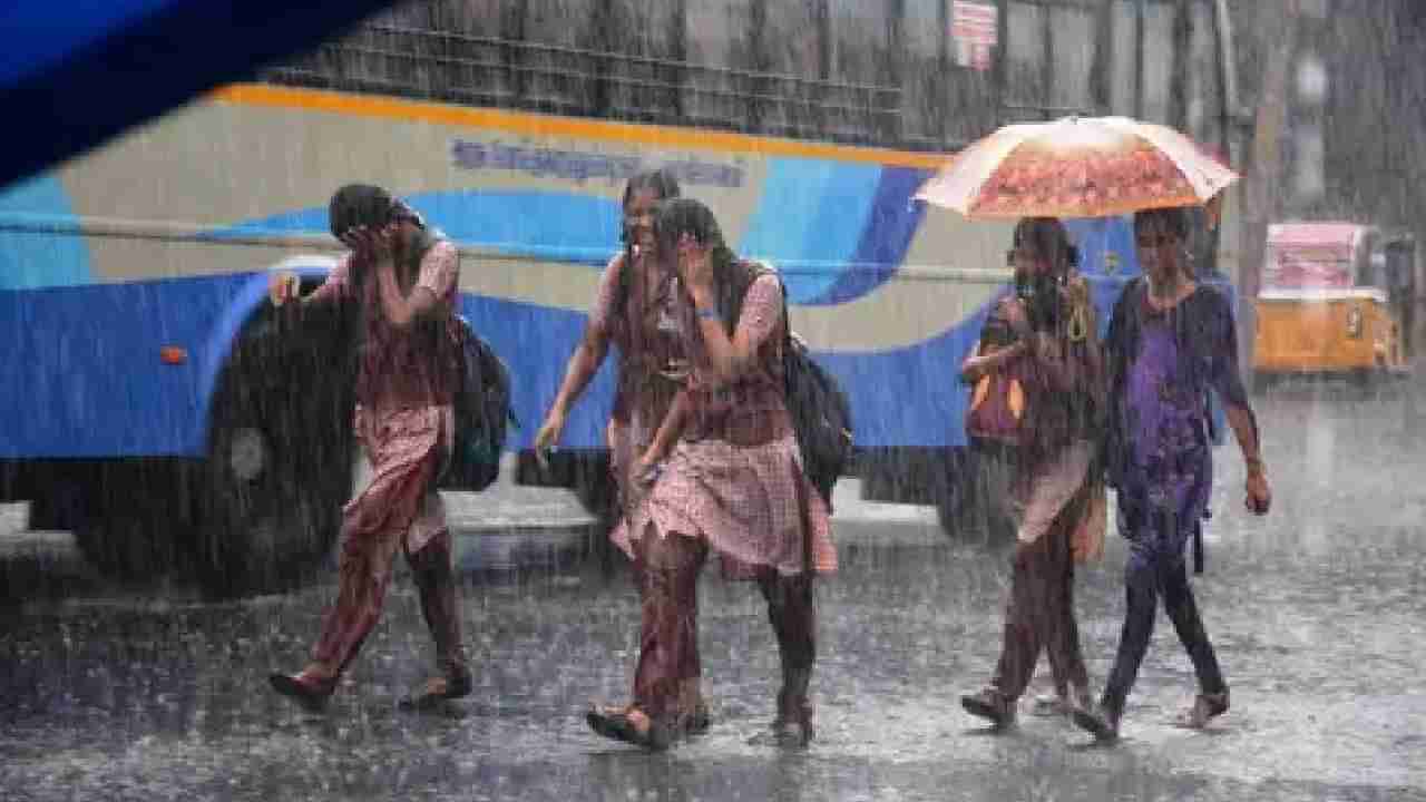 Karnataka Rain: ರಾಜ್ಯಾದ್ಯಂತ ಇಂದು ಭಾರಿ ಮಳೆ; ಹವಾಮಾನ ಇಲಾಖೆ ಮುನ್ಸೂಚನೆ