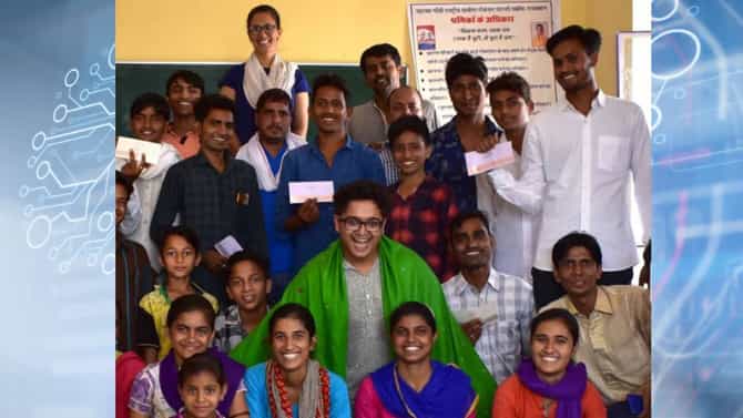 ಬೆಂಗಳೂರಿನ ಈ ‘ಕಾರ್ಯ’ದಲ್ಲಿ ಗೂಗಲ್, ಮೈಕ್ರೋಸಾಫ್ಟ್