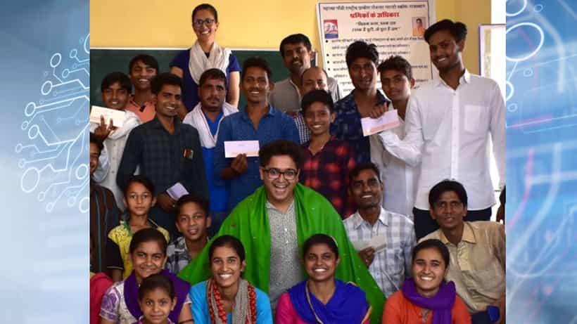 ಸಿಲಿಕಾನ್ ಸಿಟಿಯಲ್ಲಿ ಅಮೋಘ ‘ಕಾರ್ಯ’ ವೈಖರಿ; ಬೆಂಗಳೂರಿನ ಈ ಸ್ಟಾರ್ಟಪ್ ಜೊತೆ ಗೂಗಲ್, ಮೈಕ್ರೋಸಾಫ್ಟ್ ಕೈಜೋಡಿಸಿರೋದು ಯಾಕೆ ನೋಡಿ..!